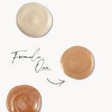 Glow Enhancing Co-Creation Sample Set