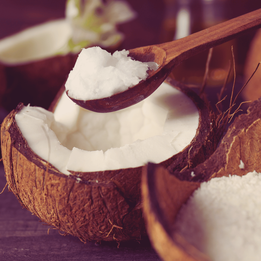 Nature's Nectar: Coconut Oil's Beauty and Wellness Secrets