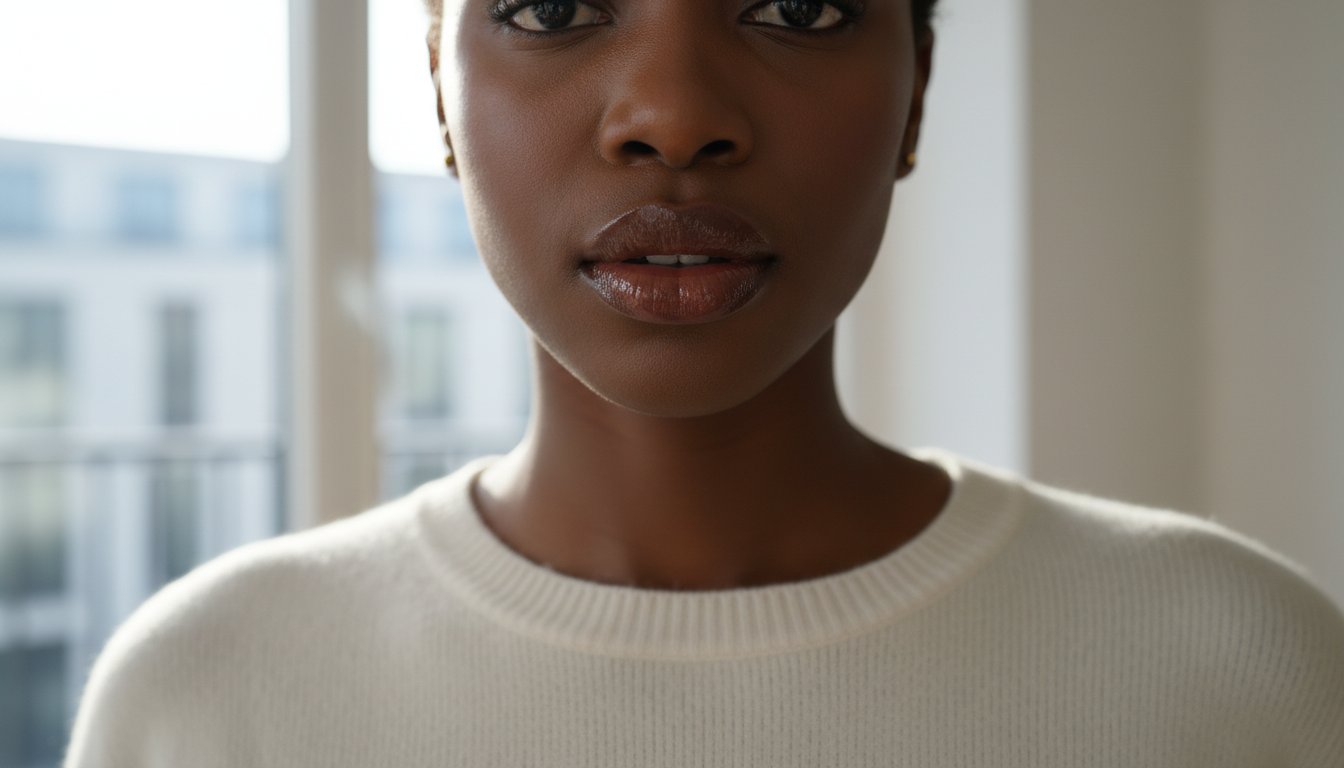 The Ultimate Brown Colour Lip Gloss Guide: 90s Soul, Modern Craft