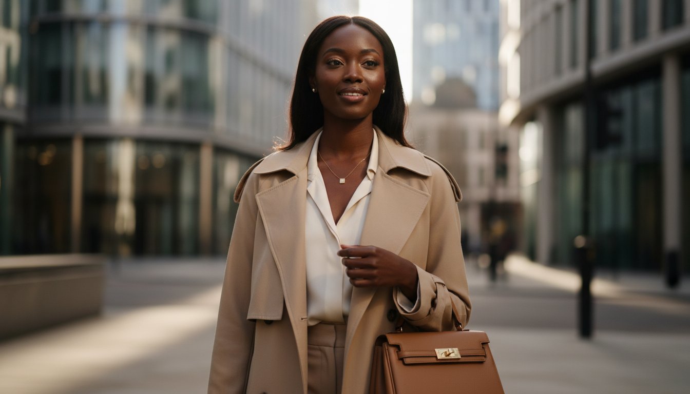 Quick Eyeshadow Tutorial: The Minimalist’s Guide to Effortless Eyes