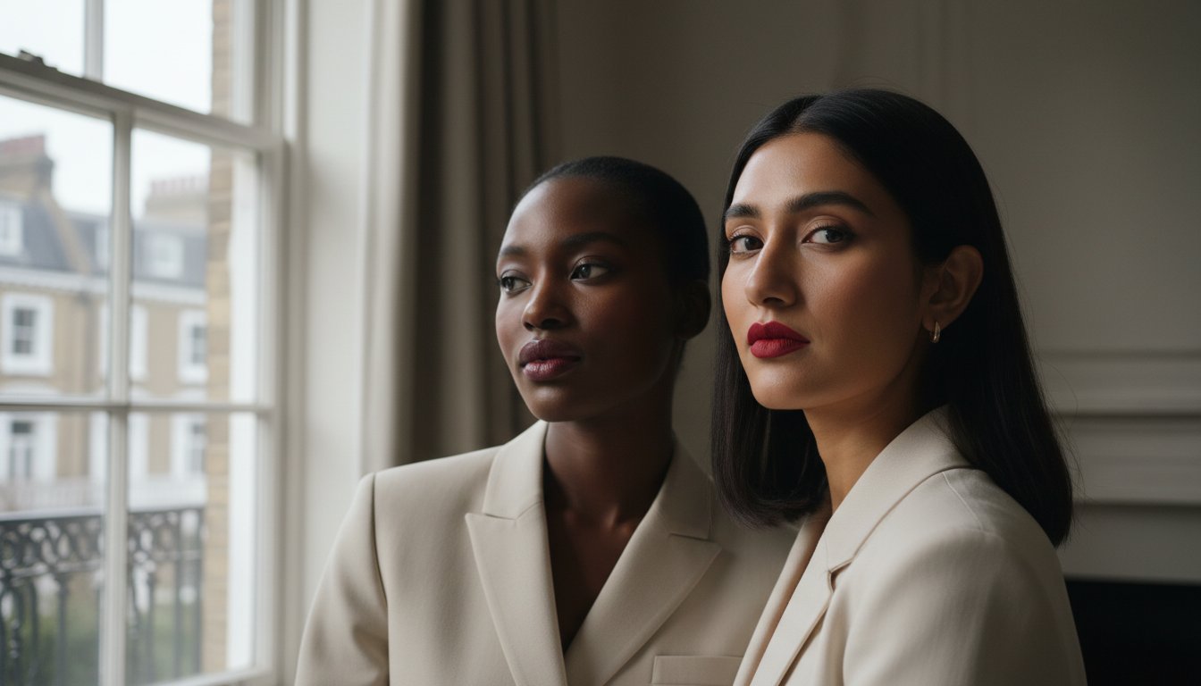 Lip Stain vs Lipstick: Finding Your Modern Signature Pout