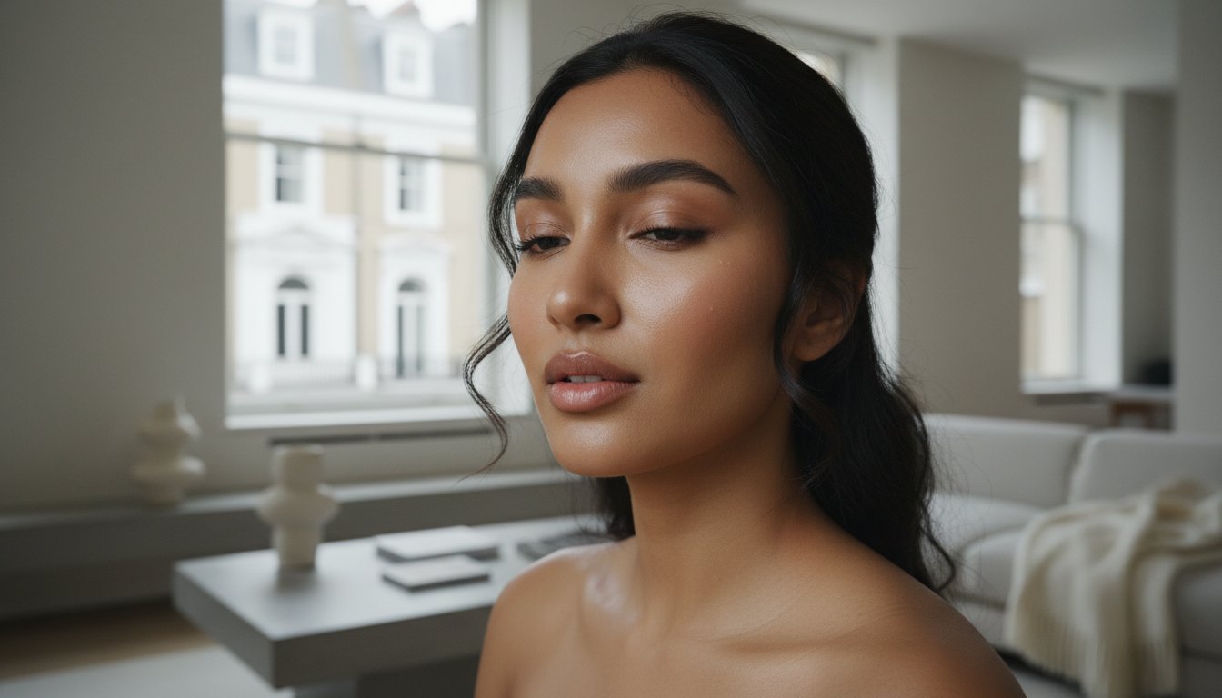 Define Dewy: The Beauty of Freshness and Radiance