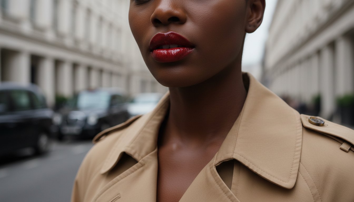 Red Colour Lip Gloss: The Modern Guide to Effortless Crimson Shine