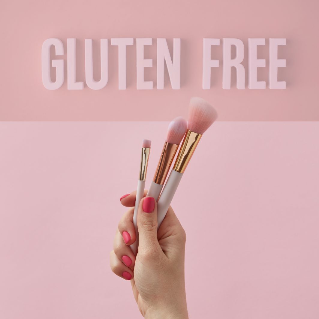 Gluten-Free Makeup: Can Coeliacs Safely Wear Lip Gloss?