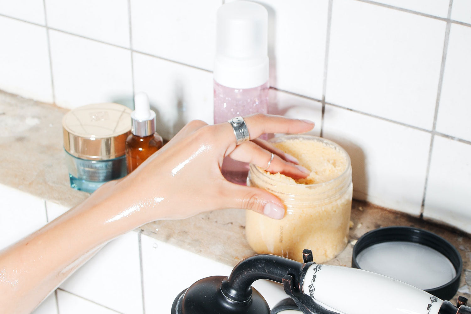 Get the Most Out of Your Skincare Products: A Layering Guide for Every Skin Type