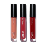 The Velvet Gloss Trio