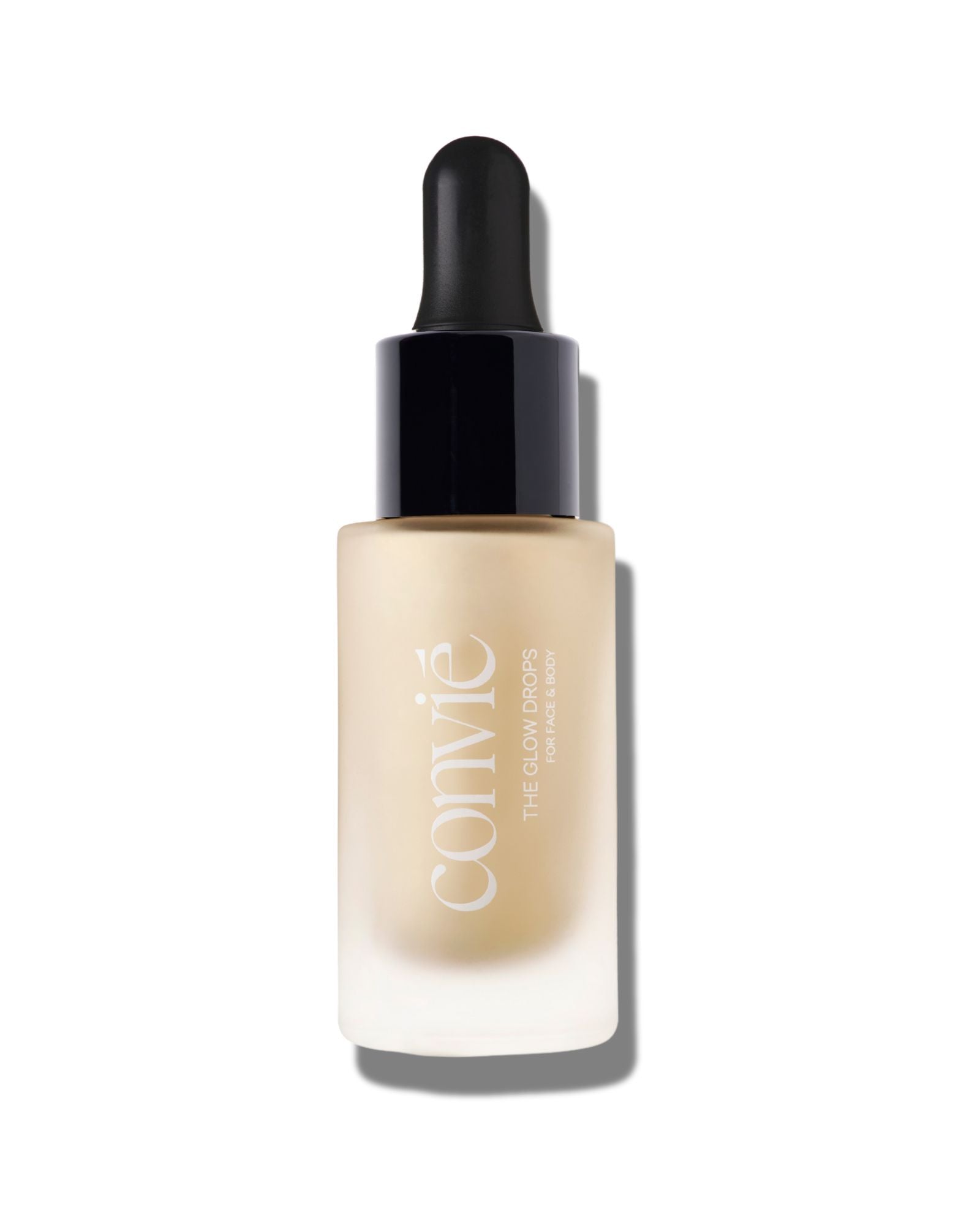 Glow Drops Moonstone