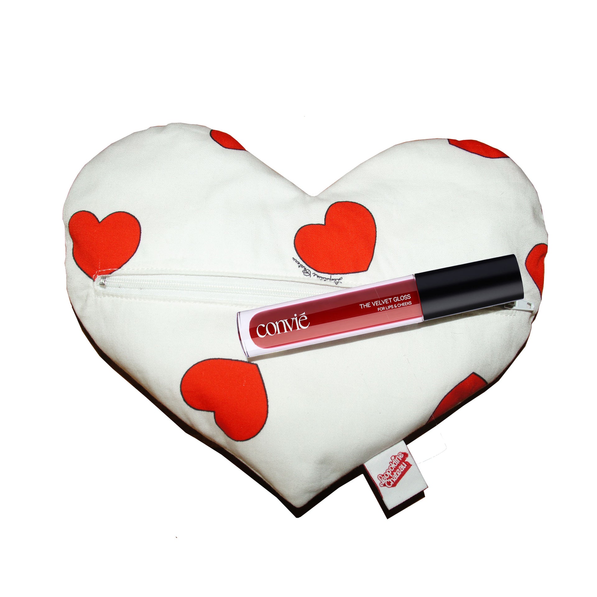 Passionnement Deep Cherry