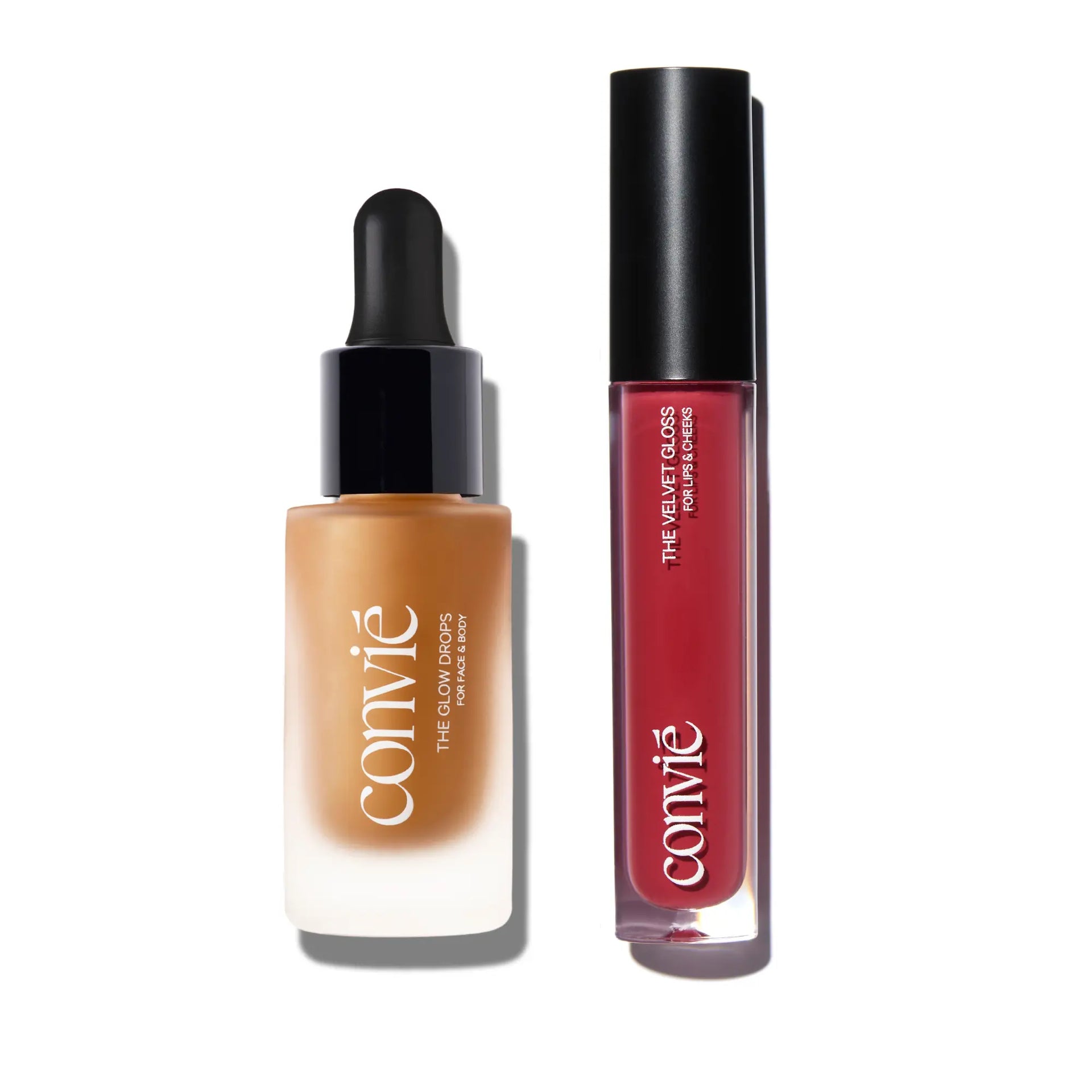 Daily Essentials Duo Flush