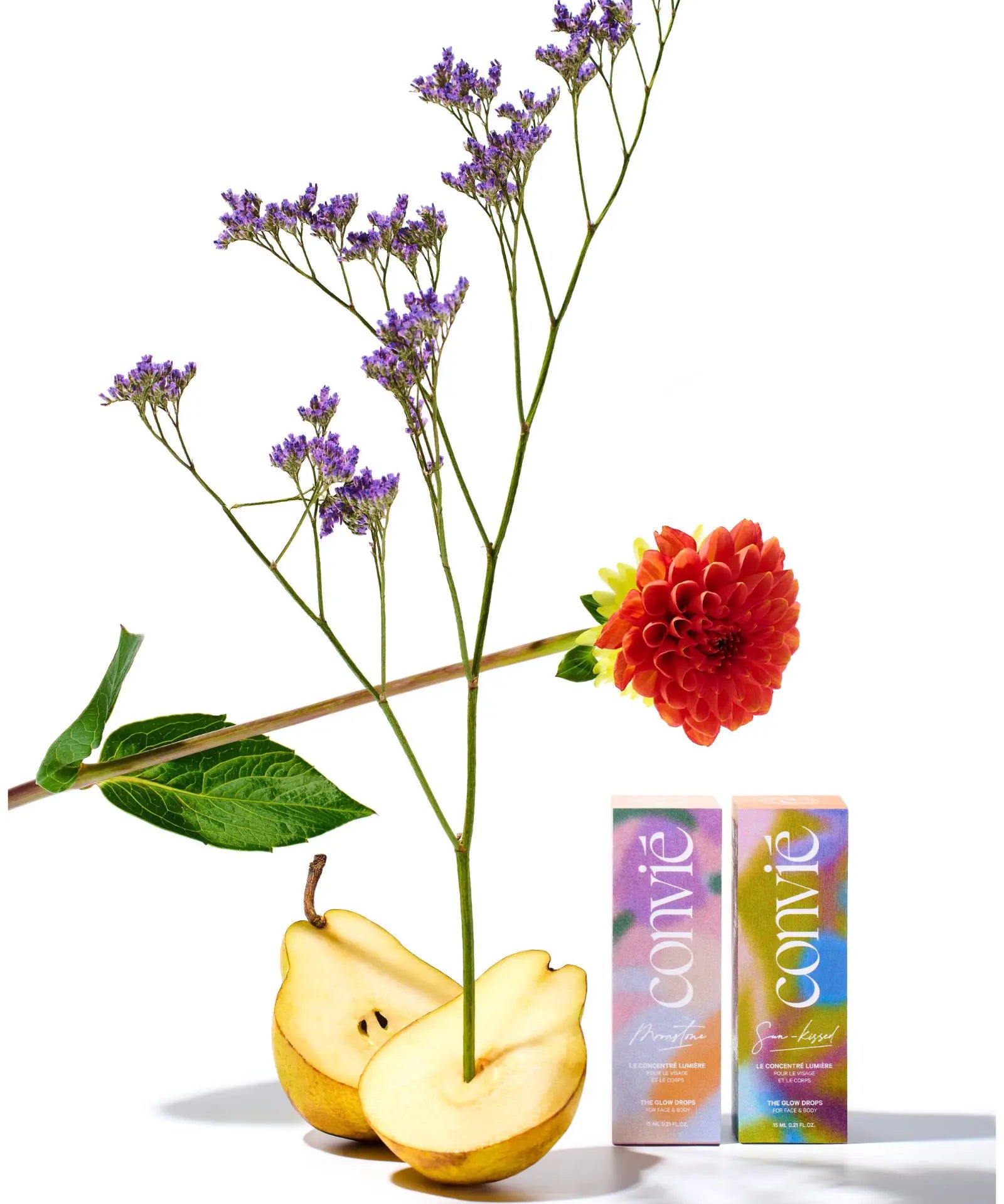 Placeholder packshot standing in for the Casa Lume Barrier Balm