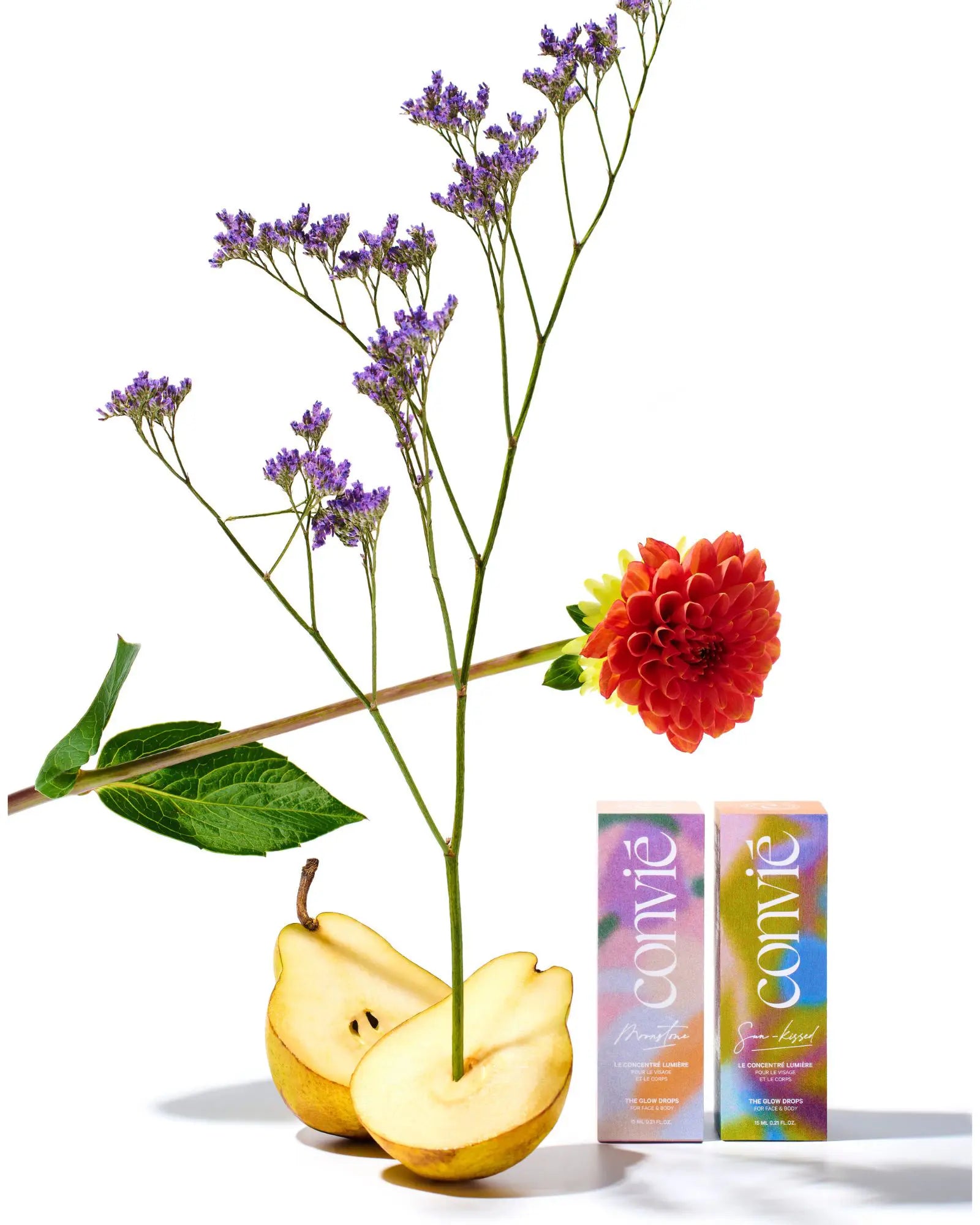 Placeholder packshot standing in for the Casa Lume Barrier Balm